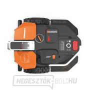 WR208E - Landroid Vision M800 robotfűnyíró náhled