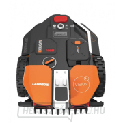 WR208E - Landroid Vision M800 robotfűnyíró Előnézet 