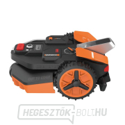 WR208E - Landroid Vision M800 robotfűnyíró gallery main image