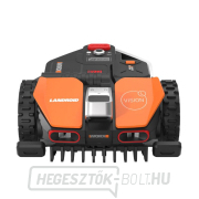 WR213E - Landroid Vision L1300 robotfűnyíró Előnézet 