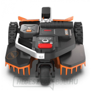 WR213E - Landroid Vision L1300 robotfűnyíró náhled