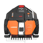 WR213E - Landroid Vision L1300 robotfűnyíró Előnézet 