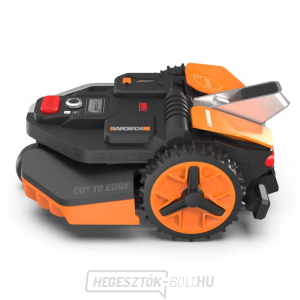 WR213E - Landroid Vision L1300 robotfűnyíró gallery main image