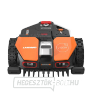 WR216E - Landroid Vision L1600 robotfűnyíró Előnézet 