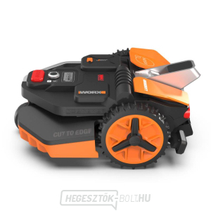 WR216E - Landroid Vision L1600 robotfűnyíró gallery main image