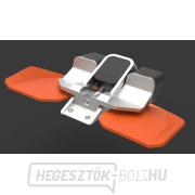 WA0711 - LED fényszórók Vision fűnyírókhoz náhled