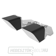 WA0711 - LED fényszórók Vision fűnyírókhoz Előnézet 