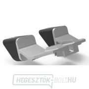 WA0711 - LED fényszórók Vision fűnyírókhoz Előnézet 