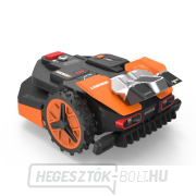 WA0711 - LED fényszórók Vision fűnyírókhoz Előnézet 