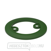 WA0780 - Nyírási zóna felismerés Vision fűnyírókhoz Előnézet 