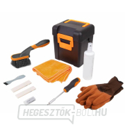 WA0462 - Tisztítókészlet Előnézet 