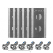 WA0789 - Edzett kések WA0789 - Edzett kések gallery main image