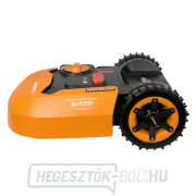 WA0952 - Pótkerekek (lejtős mintázat) Előnézet 