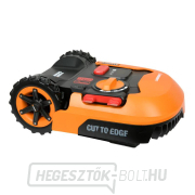 WA0953 - Pótkerekek (nyílminta) Előnézet 