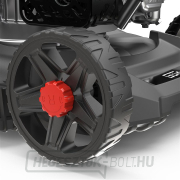 ECO Wheeler 390 1.6 R fűnyíró Előnézet 