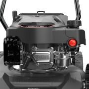 ECO Wheeler 390 1.6 R fűnyíró Előnézet 