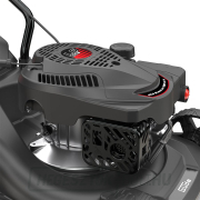 ECO Wheeler 390 1.6 R fűnyíró náhled