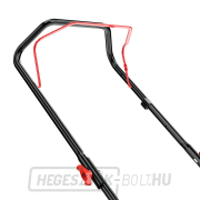 ECO Wheeler 390 1.6 R fűnyíró náhled