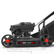 ECO Wheeler 390 1.6 R fűnyíró náhled