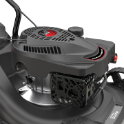 ECO Wheeler 390 1.6 R fűnyíró náhled