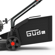 ECO Wheeler 390 1.6 R fűnyíró náhled