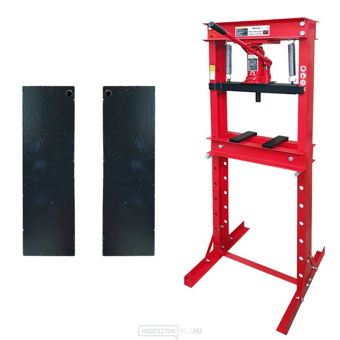 PH2 20 T hidraulikus prés