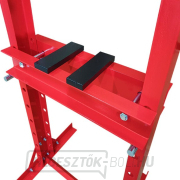 PH2 20 T hidraulikus prés Előnézet 
