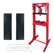 PH2 20 T hidraulikus prés PH2 20 T hidraulikus prés gallery main image