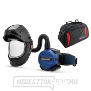 Szűrőkészlet FJ CleanAir Basic és Omnira COMBI air Ready 2 munkakürtővel gallery main image