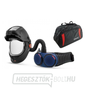 Szűrőkészlet FJ CleanAir AerGO és Omnira COMBI air Ready 2 munkakürtővel gallery main image