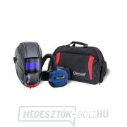 Szűrőkészlet FJ CleanAir Basic és CA-27 YOGA páraelszívóval gallery main image
