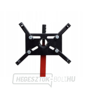 Motor- és sebességváltó-összeszerelő állvány 450 kg ST1 Előnézet 