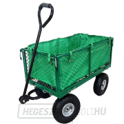 Kerti szállítókocsi  Kerti szállítókocsi  gallery main image
