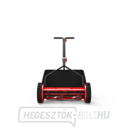 GSPM 380 hengeres fűnyíró náhled