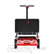 GSPM 380 hengeres fűnyíró Előnézet 