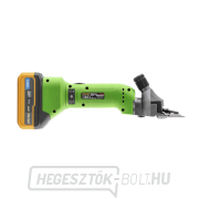 Akkus juhnyíró gép Procraft SC20 | SC20 náhled