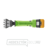 Akkus juhnyíró gép Procraft SC20 | SC20 náhled