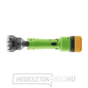 Akkus juhnyíró gép Procraft SC20 | SC20 náhled