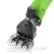 Akkus juhnyíró gép Procraft SC20 | SC20 náhled