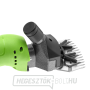 Akkus juhnyíró gép Procraft SC20 | SC20 náhled