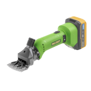 Akkus juhnyíró gép Procraft SC20 | SC20 Előnézet 