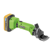 Akkus juhnyíró gép Procraft SC20 | SC20 Előnézet 