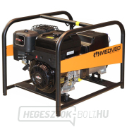 Elektromos erőmű ARCTOS 9000 B AVR MAZooJ tartály 20l, emelt keret fekete Elektromos erőmű ARCTOS 9000 B AVR MAZooJ tartály 20l, emelt keret fekete gallery main image