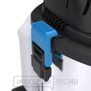 GWS 1600-20 ütvefúró náhled