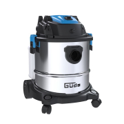 GWS 1600-20 ütvefúró Előnézet 