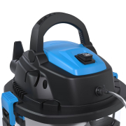 GWS 1600-20 ütvefúró náhled