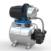 Házi vízmű HWW 1000 ES Előnézet 