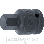 BGS 5054-19 dugókulcs | hossz 55 mm | 20 mm (3/4 BGS 5054-19 dugókulcs | hossz 55 mm | 20 mm (3/4