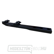 INNOMOUNT ZERO Blaser mechanika HIKMICRO Thunder 1.0, Panther 1.0, 2.0 és Cheetah távcsövekhez Előnézet 