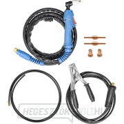 Plazmavágó GPS-E 40 A.3 náhled